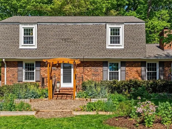 3502 Smoketree Dr, Greensboro, NC 27410