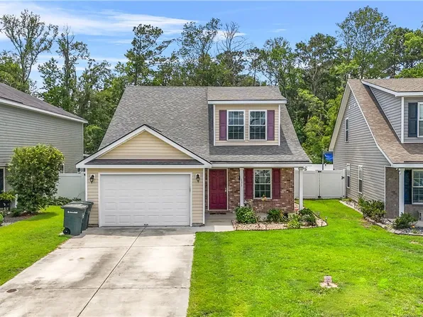135 Verde Bend, Savannah, GA 31419