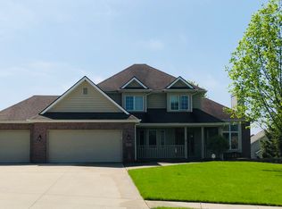 14614 Bobcat Ct, Leo, IN