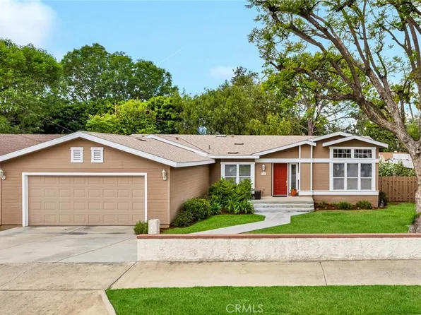 1802 N Shaffer St, Orange, CA 92865