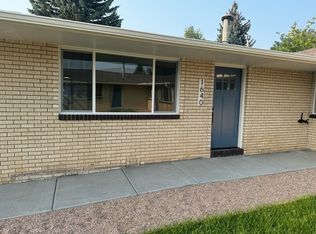 1640 Cheyenne Ave, Loveland, CO 80538