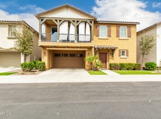 4154 E Pony Ln, Gilbert, AZ 85295