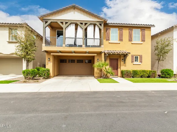 4154 E PONY Lane, Gilbert, AZ 85295