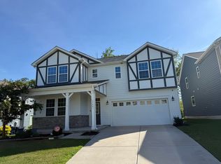 17401 Carolina Hickory Dr, Huntersville, NC 28078