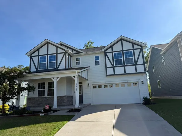 17401 Carolina Hickory Dr, Huntersville, NC 28078