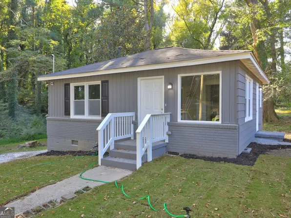454 Center Hill Ave NW, Atlanta, GA 30318