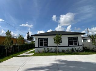 855-857 SW 1st St, Florida City, FL 33130
