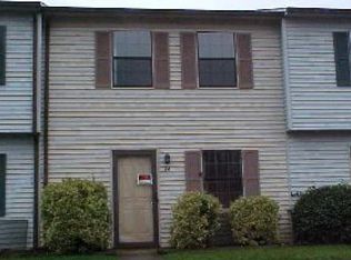 79 Countryplace Ln #79, Lynchburg, VA