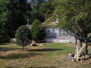 13809 Aden Rd, Nokesville, VA 20181