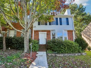 929 Mill Stone Dr, Marietta, GA 30062