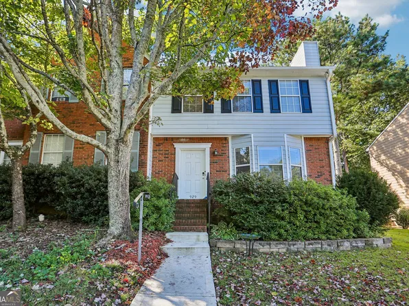 929 Mill Stone Dr, Marietta, GA 30062
