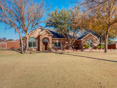 5403 County Road 1420, Lubbock, TX, 79407
