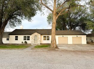 496 N Sugar Factory Row Rd, Delta, UT 84624