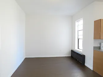 Rented by Corcoran