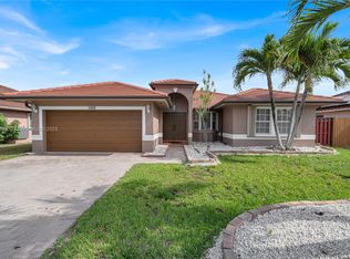 14809 SW 180th St, Miami, FL 33187