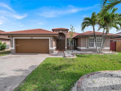 14809 SW 180th St, Miami, FL, 33187
