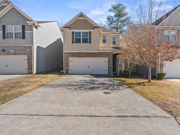 2429 Capella Cir SW, Atlanta, GA 30331