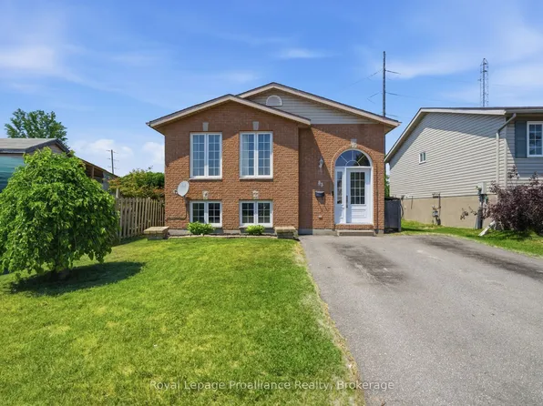 83 Liddle Ln, Belleville, ON K8N 5X1