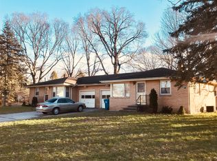 4620 Dogwood Dr, Berrien Springs, MI 49103
