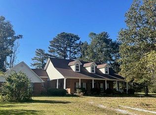575 Highway 371, Mooreville, MS 38857