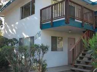 1135 San Andres St APT A, Santa Barbara, CA 93101