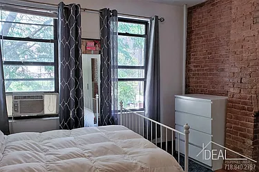 Rented by Ideal Properties Group