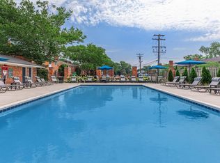 The Haven at Grosse Pointe, Harper Woods, MI 48225