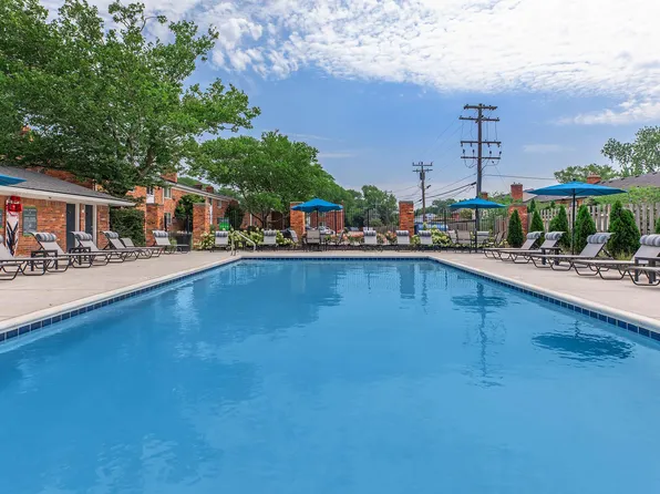 The Haven at Grosse Pointe