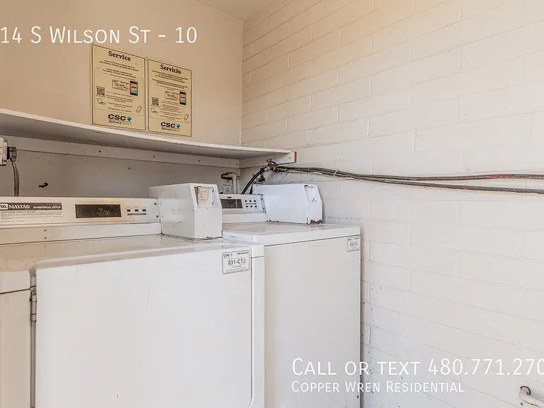 114 S Wilson St #10 — Photo 8