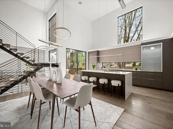 3004 N Underwood St, Arlington, VA 22213