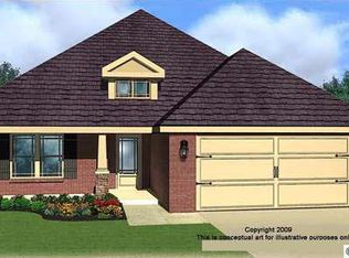 2613 Ashtynn Pl, Huntsville, AL 35803