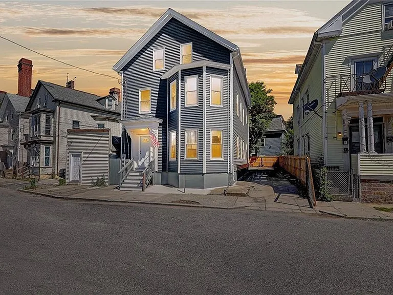79 Wendell St #3 — Photo 1