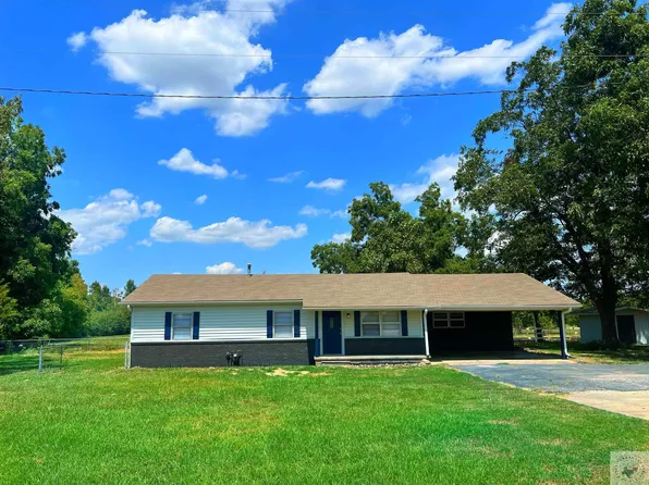 5948 Highway 82, New Boston, TX 75570