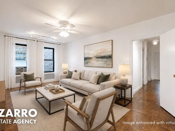 270 Seaman Ave APT A6, New York, NY 10034