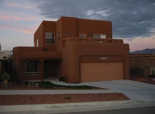 4615 Albany Ct NW, Albuquerque, NM 87114