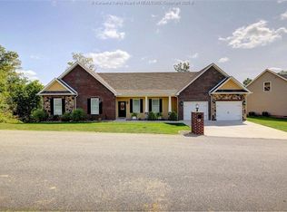 24 Brooks Range Ln, South Charleston, WV 25309