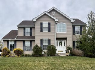 58 Nautilus Drive, Barnegat, NJ 08005