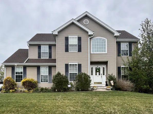 58 Nautilus Drive, Barnegat, NJ 08005