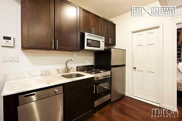 Rented by Citi Habitats | media 21