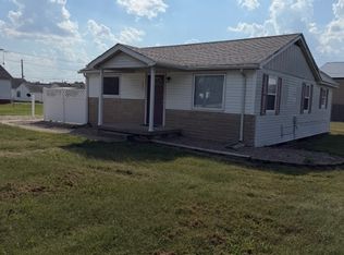 2943 Harding Ave, Terre Haute, IN 47802