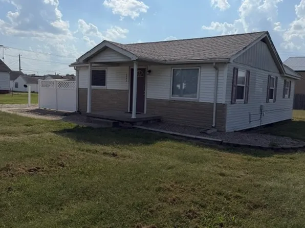 2943 Harding Ave, Terre Haute, IN 47802