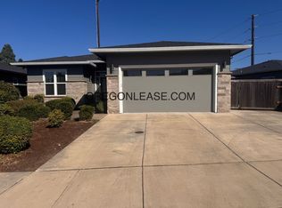 25 W Dean Ave, Eugene, OR 97404