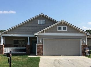 1417 W 14th Ave, Stillwater, OK 74074