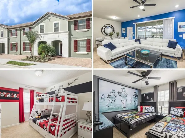 4651 Terrasonesta Dr, Davenport, FL 33837