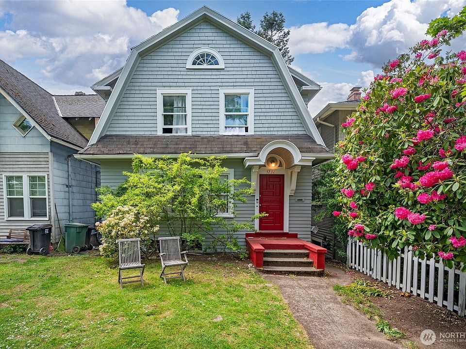 1st image of 5231 12th Avenue NE