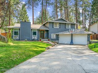 413 S Forest Glen Blvd, Post Falls, ID 83854