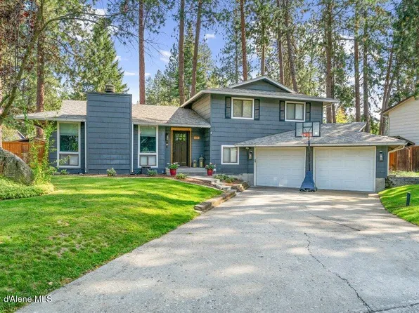 413 S Forest Glen Blvd, Post Falls, ID 83854