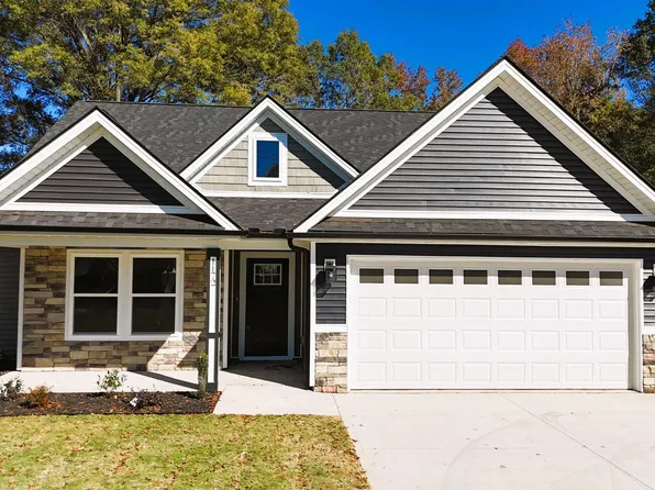 1172 W Rutledge Ave, Gaffney, SC 29341