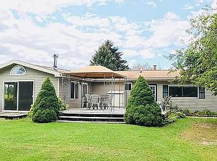 6669 Lakeshore Rd, Lexington, MI 48450