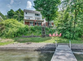 810 E Lake Rd, Penn Yan, NY 14527